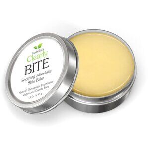 ISABELLA’S CLEARLY BITE SOOTHING AFTER BITE SKIN BLAM - NWT